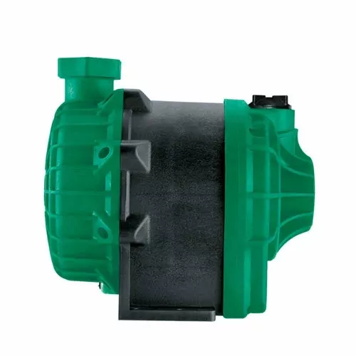 Bomba pressurizadora com fluxostato 1 hp - MB71E0027A5  220V