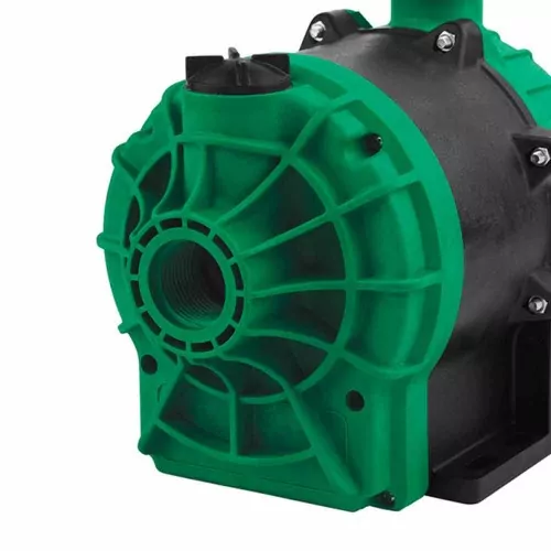 Bomba pressurizadora com fluxostato 1 hp - MB71E0027A5  220V