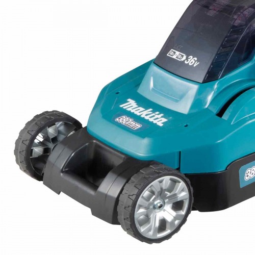 Cortador de grama a bateria 36V corte de 38 cm com recolhedor Sem Bateria - DLM382Z