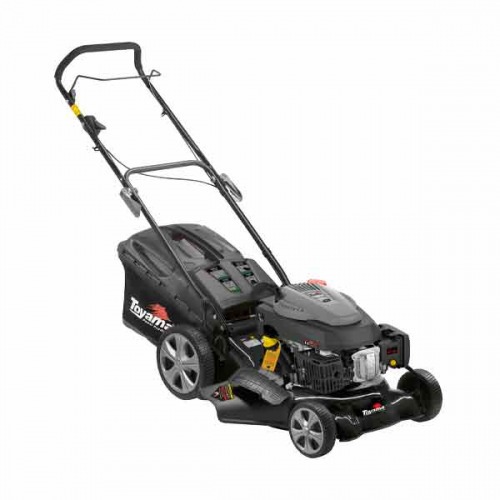 Cortador de grama a gasolina 6 hp corte de 51 cm com recolhedor - TLM510RMS-60L Cortador de grama a gasolina 6 hp corte de 51 cm com recolhedor - TLM510RMS-60L