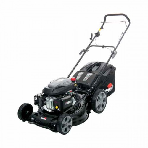 Cortador de grama a gasolina 6 hp corte de 51 cm com recolhedor - TLM510RMS-60L Cortador de grama a gasolina 6 hp corte de 51 cm com recolhedor - TLM510RMS-60L