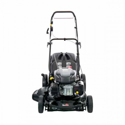 Cortador de grama a gasolina 6 hp corte de 51 cm com recolhedor - TLM510RMS-60L Cortador de grama a gasolina 6 hp corte de 51 cm com recolhedor - TLM510RMS-60L