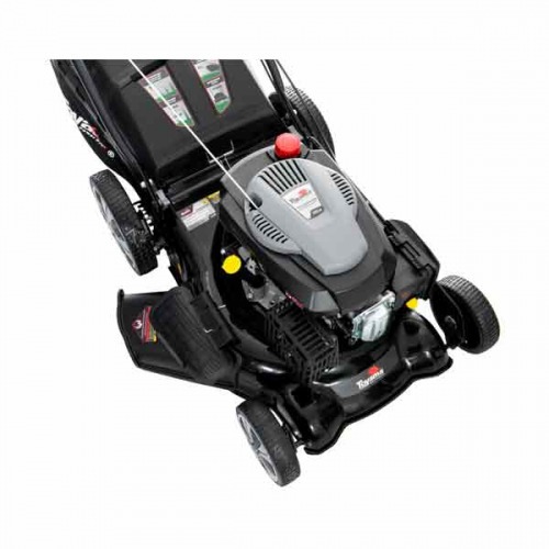 Cortador de grama a gasolina 6 hp corte de 51 cm com recolhedor - TLM510RMS-60L Cortador de grama a gasolina 6 hp corte de 51 cm com recolhedor - TLM510RMS-60L