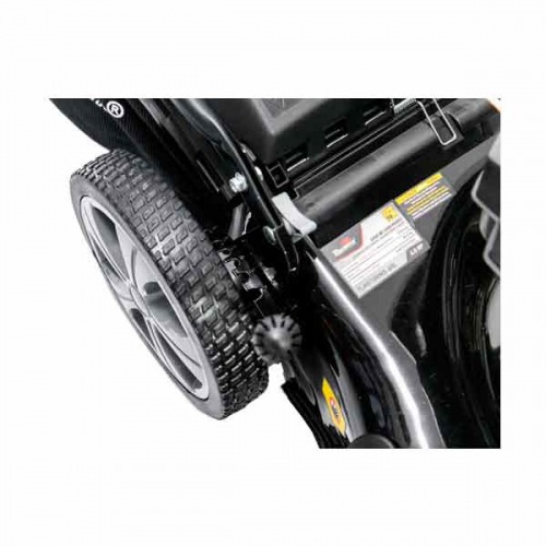 Cortador de grama a gasolina 6 hp corte de 51 cm com recolhedor - TLM510RMS-60L Cortador de grama a gasolina 6 hp corte de 51 cm com recolhedor - TLM510RMS-60L