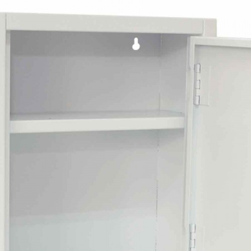 Armário de parede para primeiros socorros Armário de parede para primeiros socorros