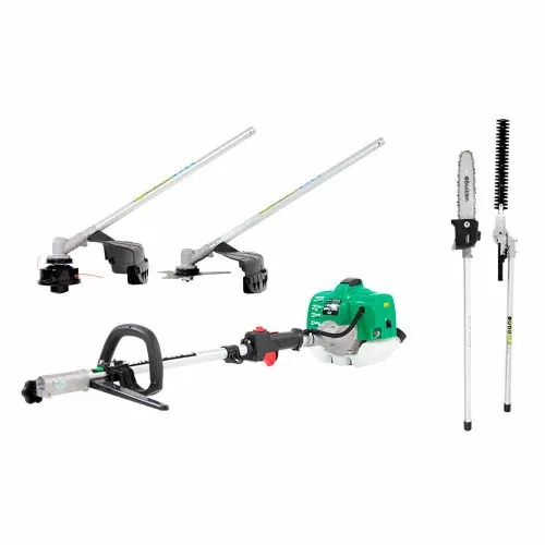 Roçadeira a gasolina multifuncional 1hp 26 cc 2 tempos - BMU260