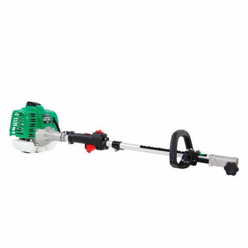 Roadeira a gasolina multifuncional 1hp 26 cc 2 tempos - BMU260