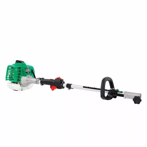 Roçadeira a gasolina multifuncional 1hp 26 cc 2 tempos - BMU260