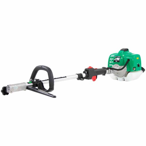 Roadeira a gasolina multifuncional 1hp 26 cc 2 tempos - BMU260