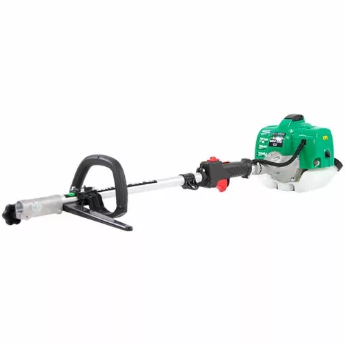 Roçadeira a gasolina multifuncional 1hp 26 cc 2 tempos - BMU260
