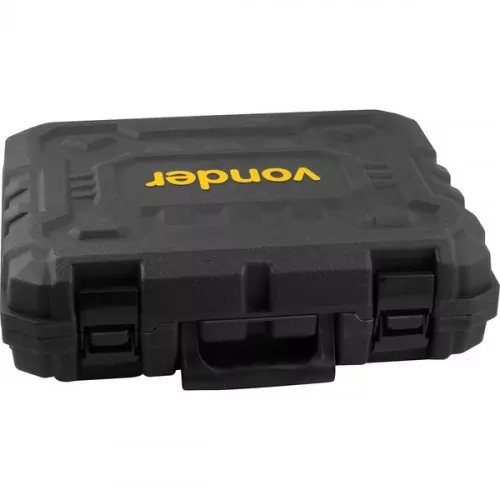 Martelete Perfurador e Rompedor 1500W 5,5 joules com maleta SDS Plus - MPV 1500  220V