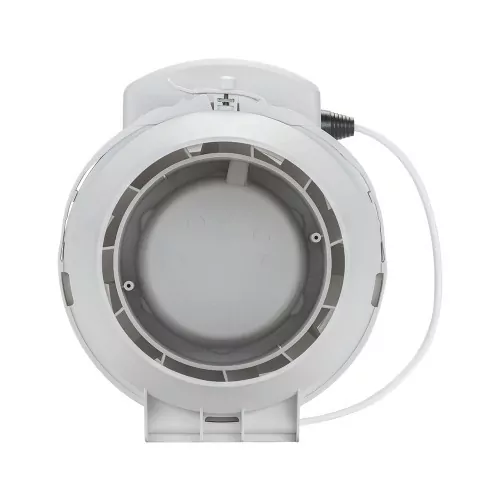 Exaustor axial em linha 150 mm residencial - Turbo EXL  110V