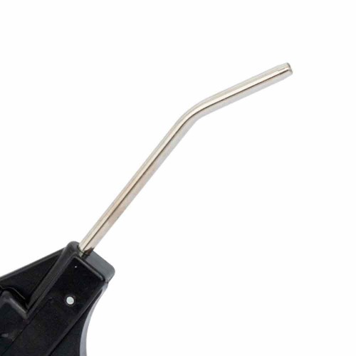 Pistola de ar para limpeza com bico longo - 2092
