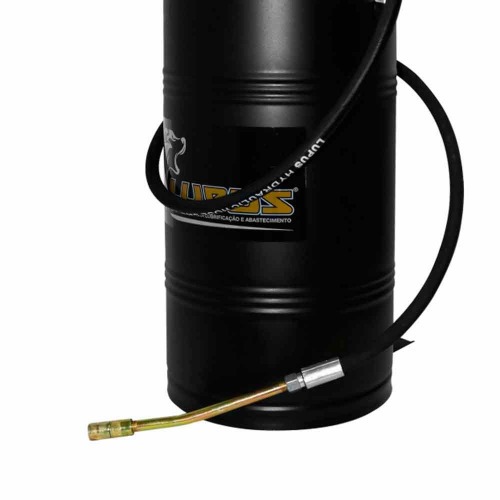 Bomba manual com capacidades de 15 kg - 7002 Bomba manual com capacidades de 15 kg - 7002