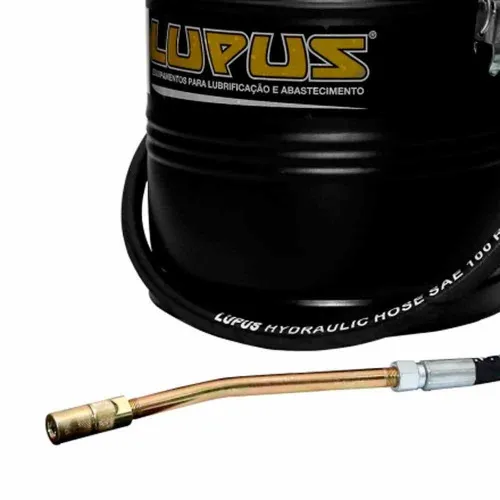 Bomba manual com capacidades de 4 kg - 7003