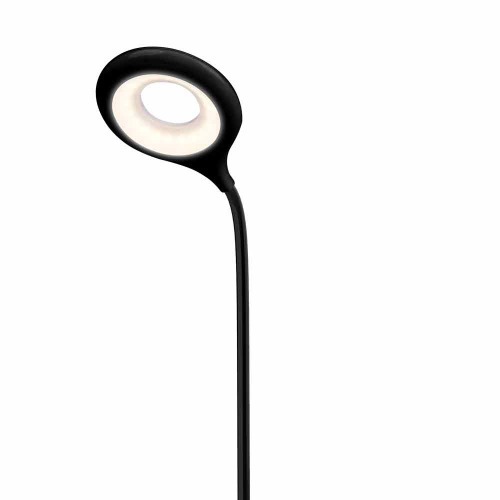 Luminria de mesa touch 6W luz branca - BDLD-0001-02  110V/220V