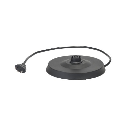 Chaleira elétrica inox 1,8L 1.500 watts - CE-02 220V Chaleira elétrica inox 1,8L 1.500 watts - CE-02 220V