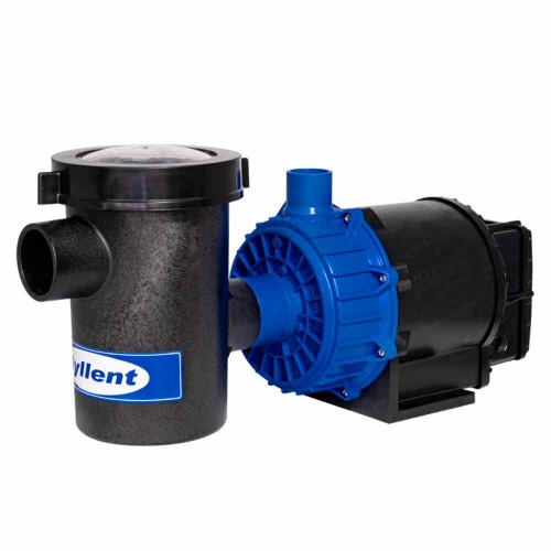 Motobomba com pré filtro para piscina 1/3 hp - PF42E0312AS1 220V Motobomba com pré filtro para piscina 1/3 hp - PF42E0312AS1 220V