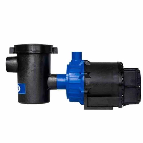 Motobomba com pré filtro para piscina 1/3 hp - PF42E0312AS1  220V