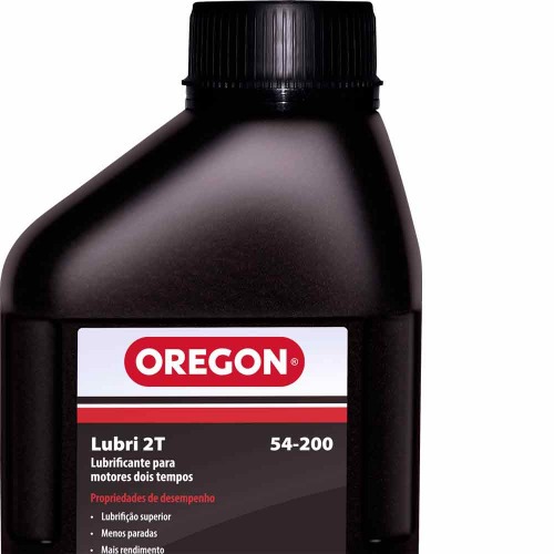 leo lubrificante para motor a gasolina 2 tempos 500 ml - Lubri 2T