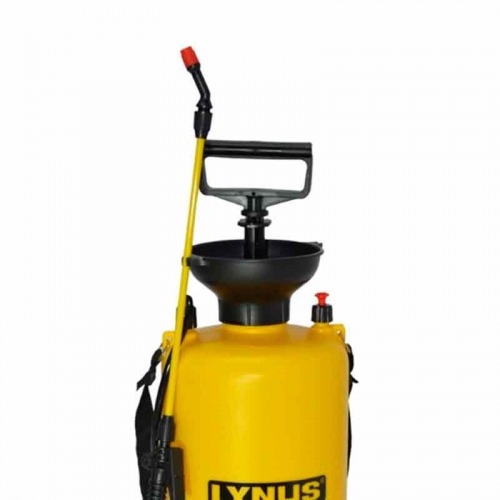 Pulverizador manual 10 litros - PL-10 Pulverizador manual 10 litros - PL-10