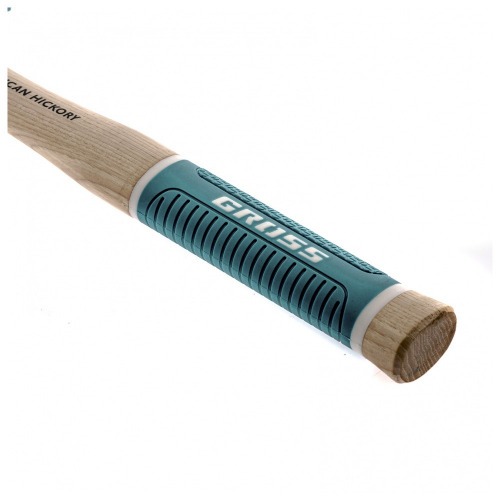 Martelo unha de 27 mm com encaixe magn�tico cabo de madeira - 1041455