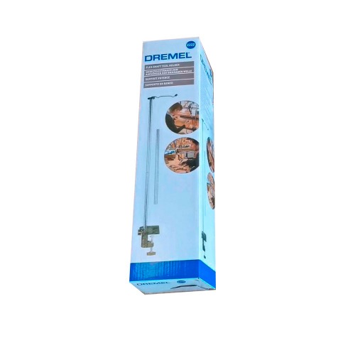 Suporte vertical para microrret�fica - 2222