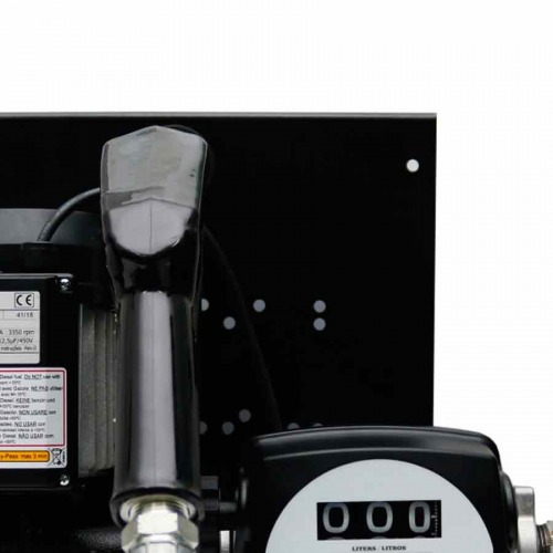 Estação de abastecimento 63 L/min - 9123-60EW Estação de abastecimento 63 L/min - 9123-60EW