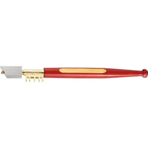 Cortador de vidro 7 mm em diamante artificial - 8724055