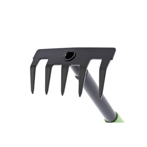 Jogo de ferramentas para jardinagem com cabo extens�vel 7 pe�as - 6302055