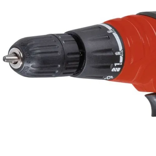 Furadeira Parafusadeira elétrica 3/8