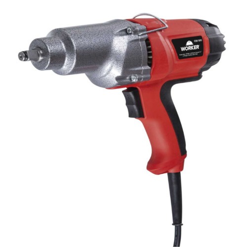 Chave de impacto encaixe 1/2