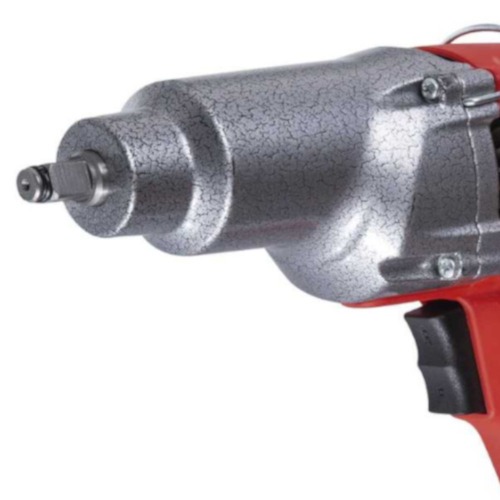 Chave de impacto encaixe 1/2