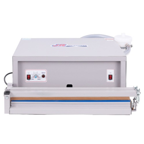 Seladora manual 45 cm com potenciometro temporizador - SEL-45MV