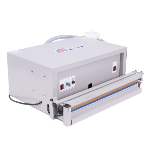 Seladora manual 45 cm com potenciometro temporizador - SEL-45MV