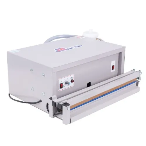 Seladora manual 45 cm com potenciometro temporizador - SEL-45MV