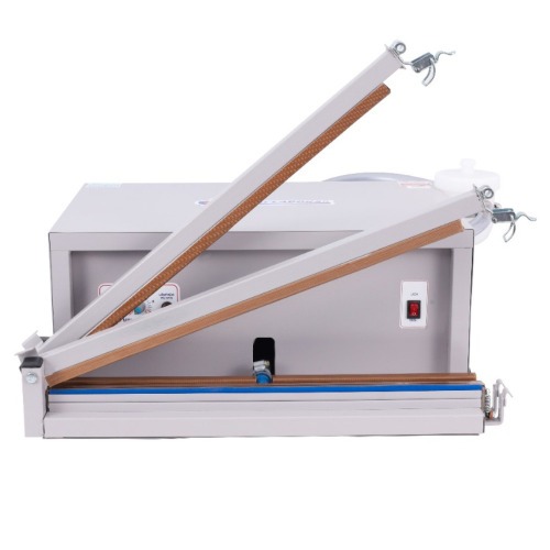 Seladora manual 45 cm com potenciometro temporizador - SEL-45MV