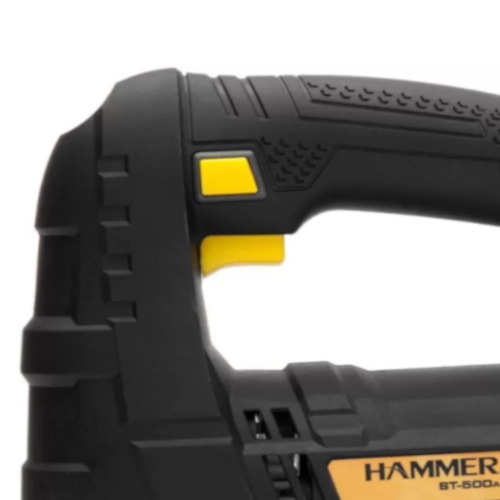 Serra tico tico 500W capacidade de corte 55 mm - GYST500  220V