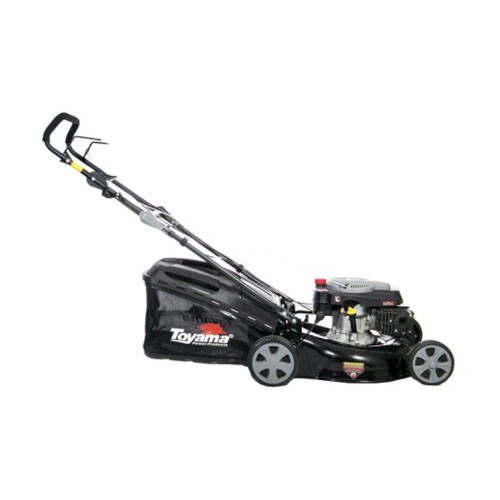 Cortador de grama a gasolina 5 Hp corte 51 cm com recolhedor - TLM510RM-50L Cortador de grama a gasolina 5 Hp corte 51 cm com recolhedor - TLM510RM-50L