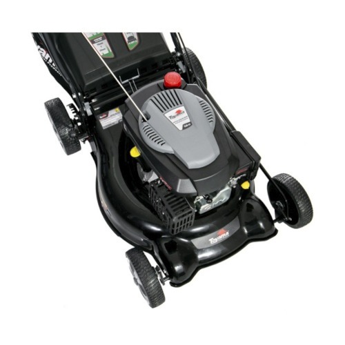 Cortador de grama a gasolina 5 Hp corte 51 cm com recolhedor - TLM510RM-50L Cortador de grama a gasolina 5 Hp corte 51 cm com recolhedor - TLM510RM-50L