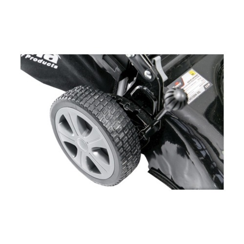 Cortador de grama a gasolina 5 Hp corte 51 cm com recolhedor - TLM510RM-50L Cortador de grama a gasolina 5 Hp corte 51 cm com recolhedor - TLM510RM-50L