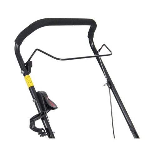 Cortador de grama a gasolina 5 Hp corte 51 cm com recolhedor - TLM510RM-50L Cortador de grama a gasolina 5 Hp corte 51 cm com recolhedor - TLM510RM-50L
