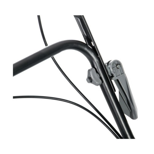 Cortador de grama a gasolina 5 Hp corte 51 cm com recolhedor - TLM510RM-50L Cortador de grama a gasolina 5 Hp corte 51 cm com recolhedor - TLM510RM-50L