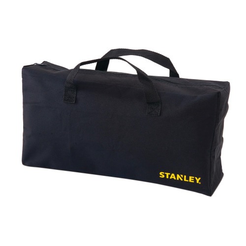 Jogo de chave fenda e phillips 17 peas com bolsa - STMT65616L-LA