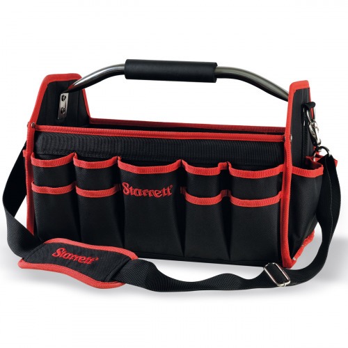 Kit Bolsa para ferramentas 21 bolsos BGL + Faca churrasco 14 Kit Bolsa para ferramentas 21 bolsos BGL + Faca churrasco 14