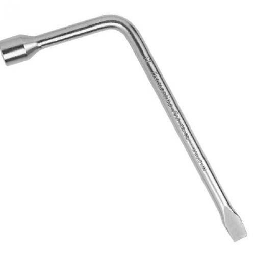 Chave de roda 17 mm em 