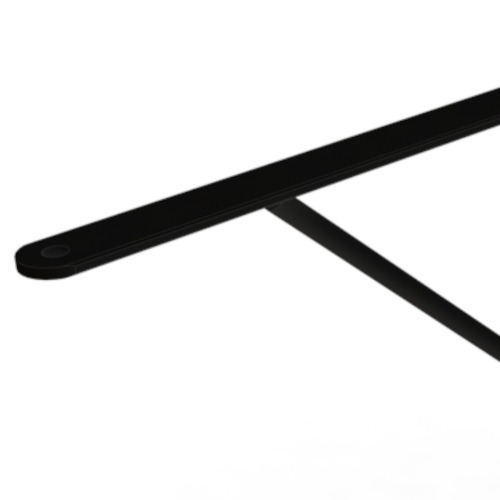 Suporte m�o francesa para prateleira de 35 cm com kit montagem