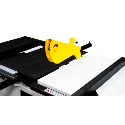 Esquadrejadeira 2900 mm com eixo inclinável 3 CV monofásica - ESQ.2900.I 220V Esquadrejadeira 2900 mm com eixo inclinável 3 CV monofásica - ESQ.2900.I 220V