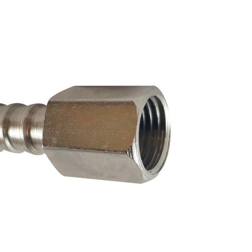 Espig�o fixo para mangueira de 3/8