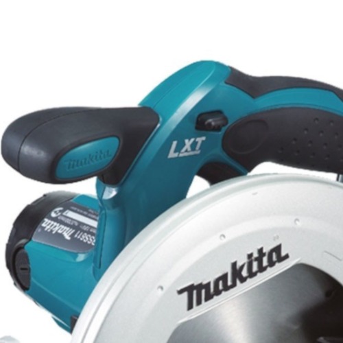 Serra circular 6.1/2